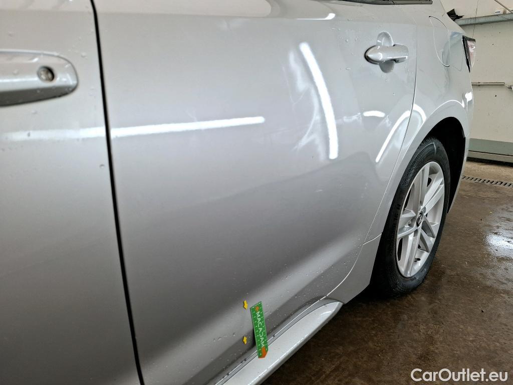  Toyota  Corolla  Touring Sports / 2018 / 5P / Break Hybride 122h Dynamic Business Stage Acad / TRANSFO VP/VF #3