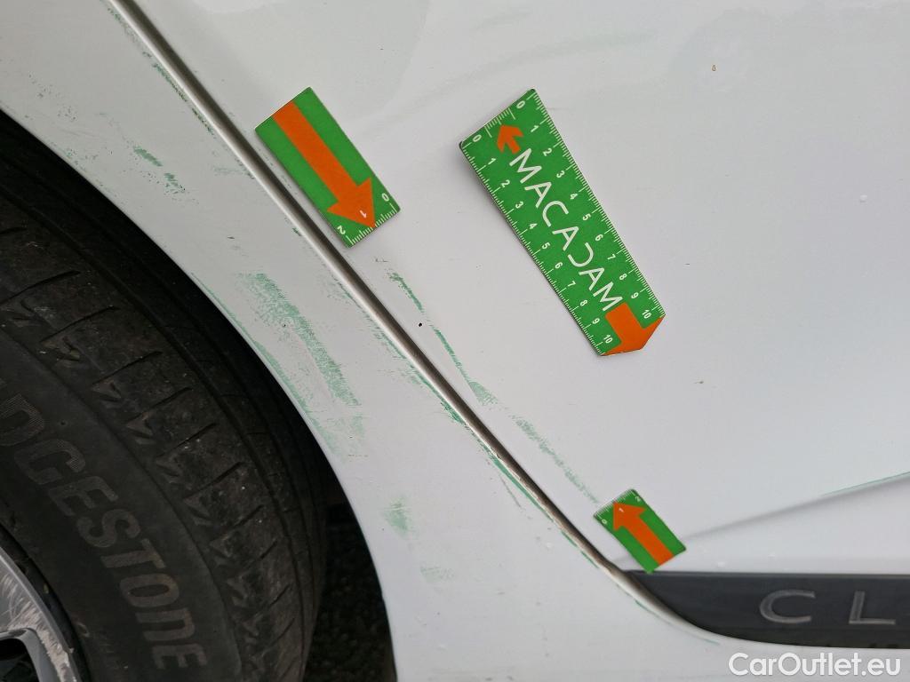  Renault  Clio  V Société Air Nav 1.5 dCi 85CV BVM6 E6dT #41