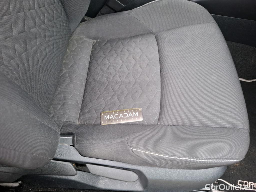  Toyota  Corolla TOYOTA  Touring Sports / 2018 / 5P / Break Hybride 122h Dynamic Business Beyond Zer #27