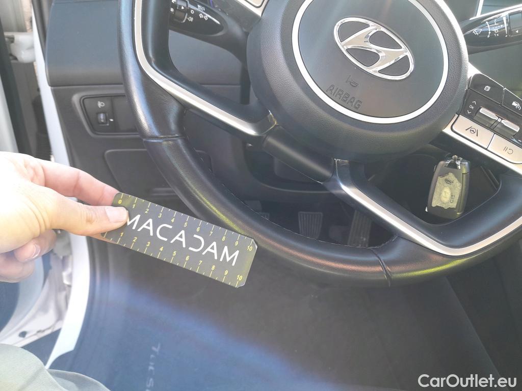  Hyundai  Tucson HYUNDAI  / 2020 / 5P / todoterreno 1.6 TGDI 110kW (150CV) Klass #11