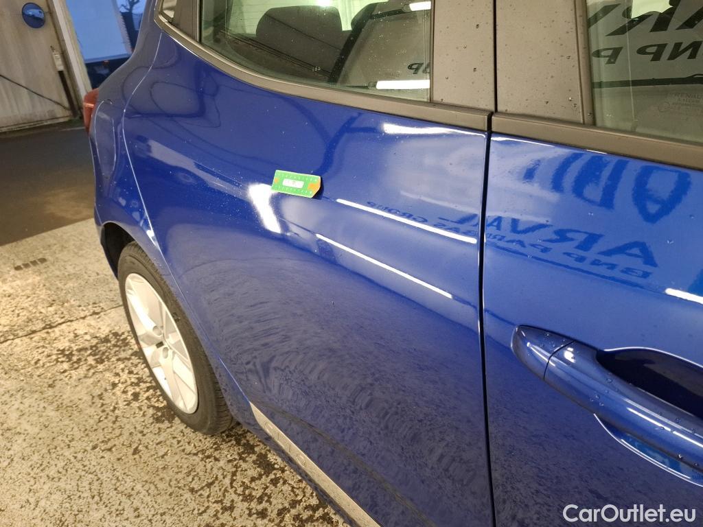  Renault  Clio  V Business 1.0 SCe 65CV BVM5 E6d #1