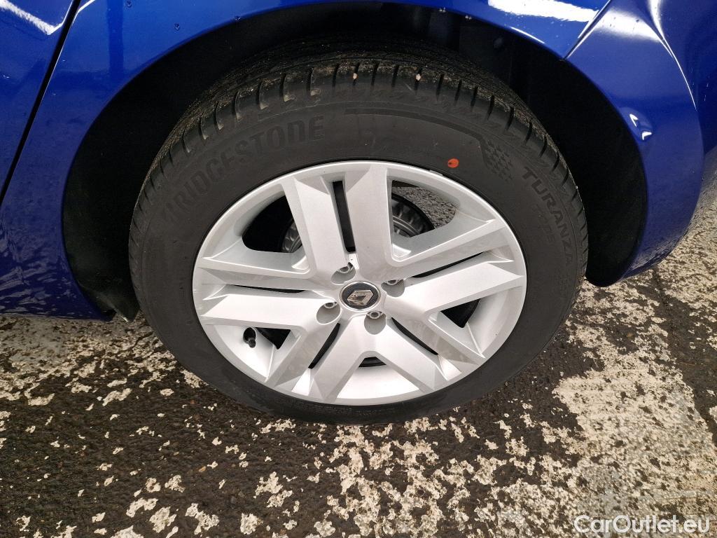  Renault  Clio  V Business 1.0 SCe 65CV BVM5 E6d #10