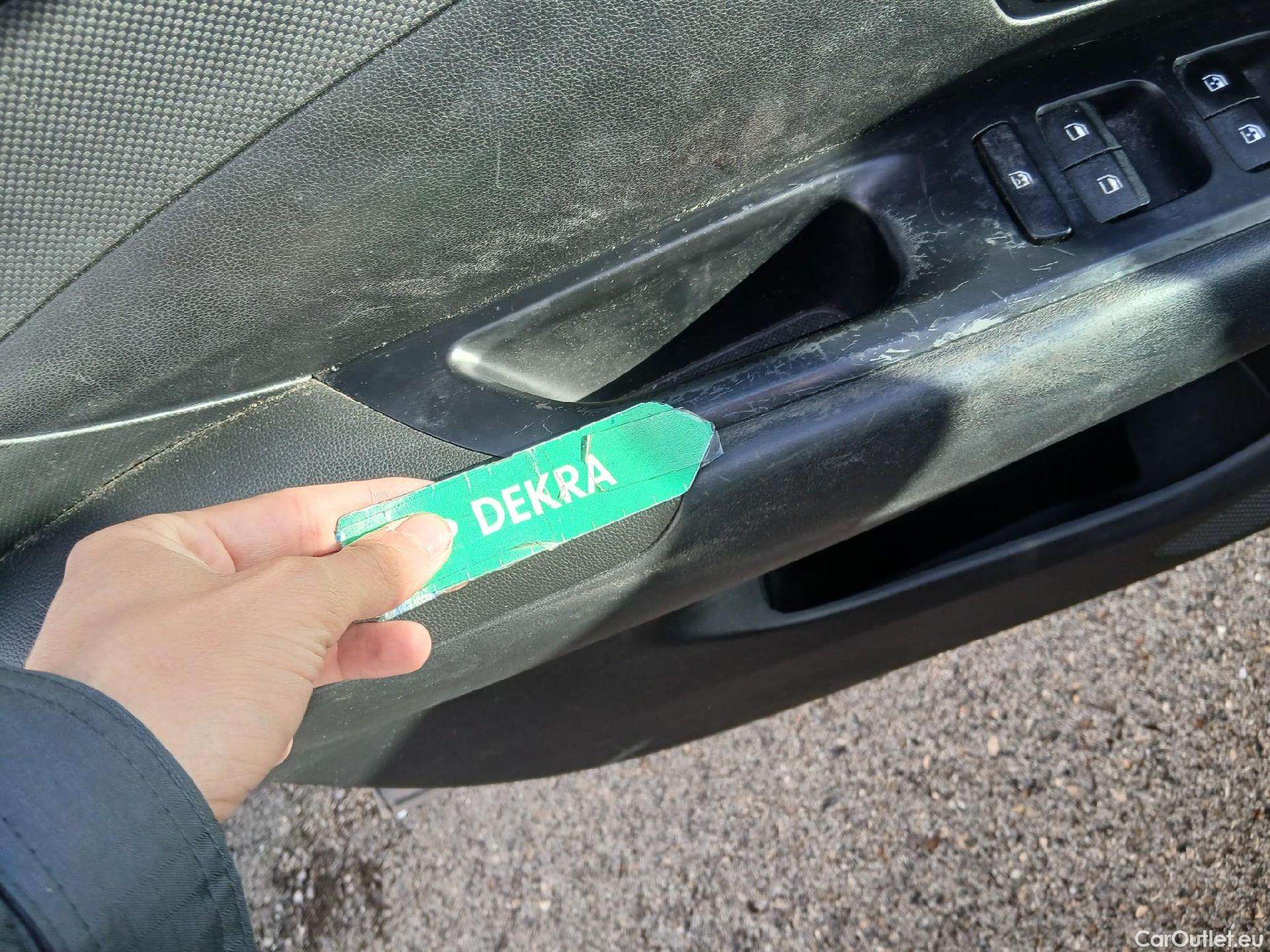  Hyundai  Tucson HYUNDAI  / 2020 / 5P / todoterreno 1.6 TGDI 110kW (150CV) Klass #12