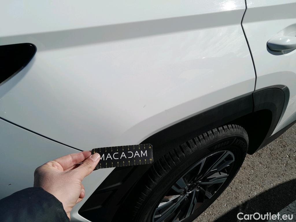  Hyundai  Tucson HYUNDAI  / 2020 / 5P / todoterreno 1.6 TGDI 110kW (150CV) Klass #16