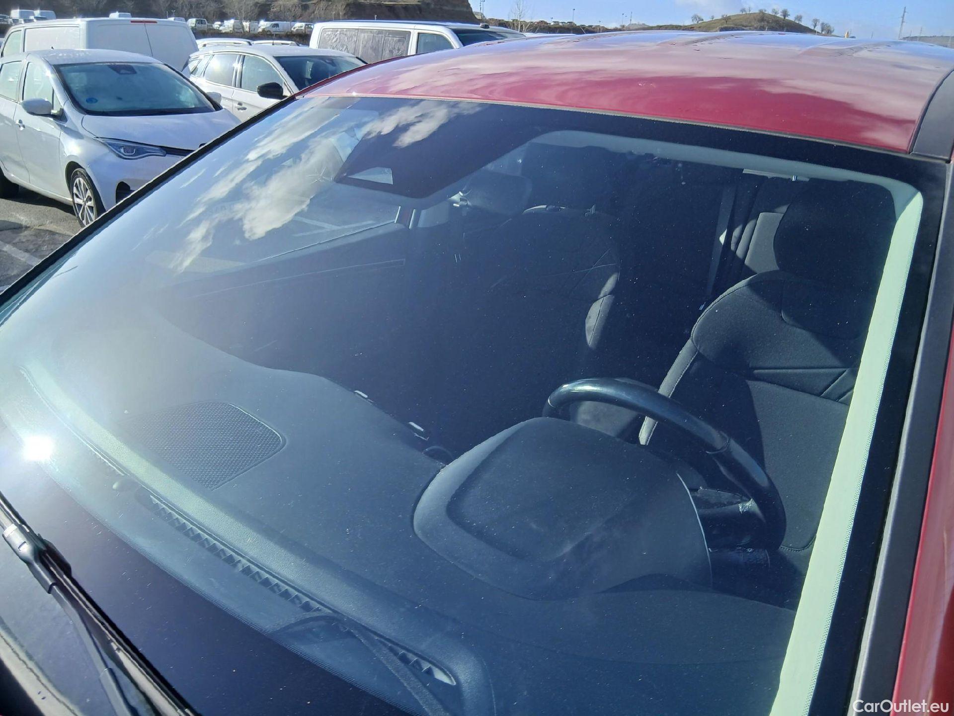  Hyundai  Tucson HYUNDAI  / 2020 / 5P / todoterreno 1.6 TGDI 110kW (150CV) Klass #10