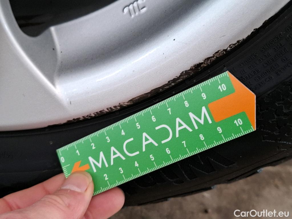  Toyota  Corolla  Touring Sports / 2018 / 5P / Break Hybride 122h Dynamic Business Stage Acad / TRANSFO VP/VF #11