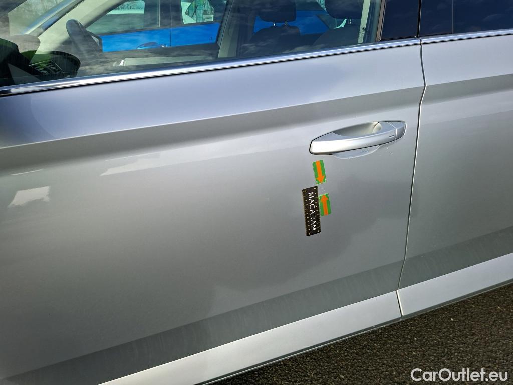  Skoda  Superb  Break Business 2.0 TDI 150CV BVA7 E6d #2