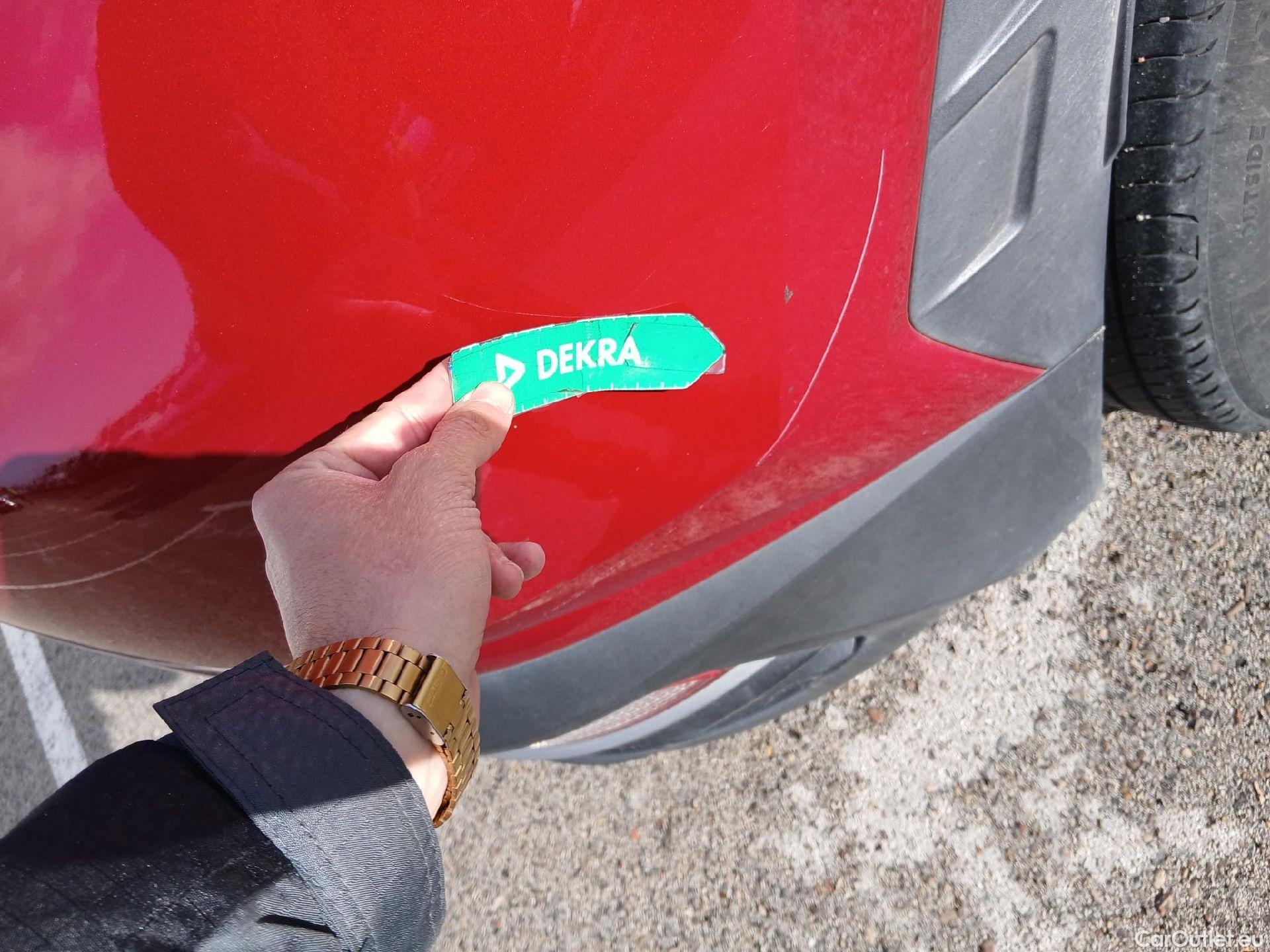  Hyundai  Tucson HYUNDAI  / 2020 / 5P / todoterreno 1.6 TGDI 110kW (150CV) Klass #19