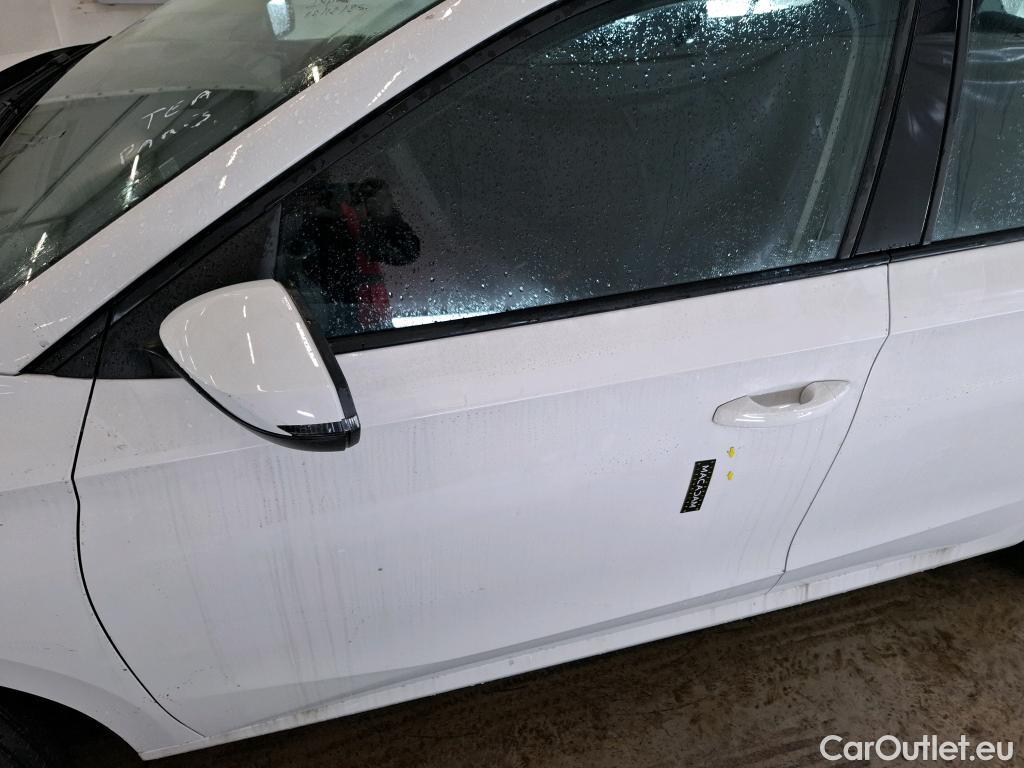  Skoda  Fabia  Active 1.0 MPI 80CV BVM5 E6d #1