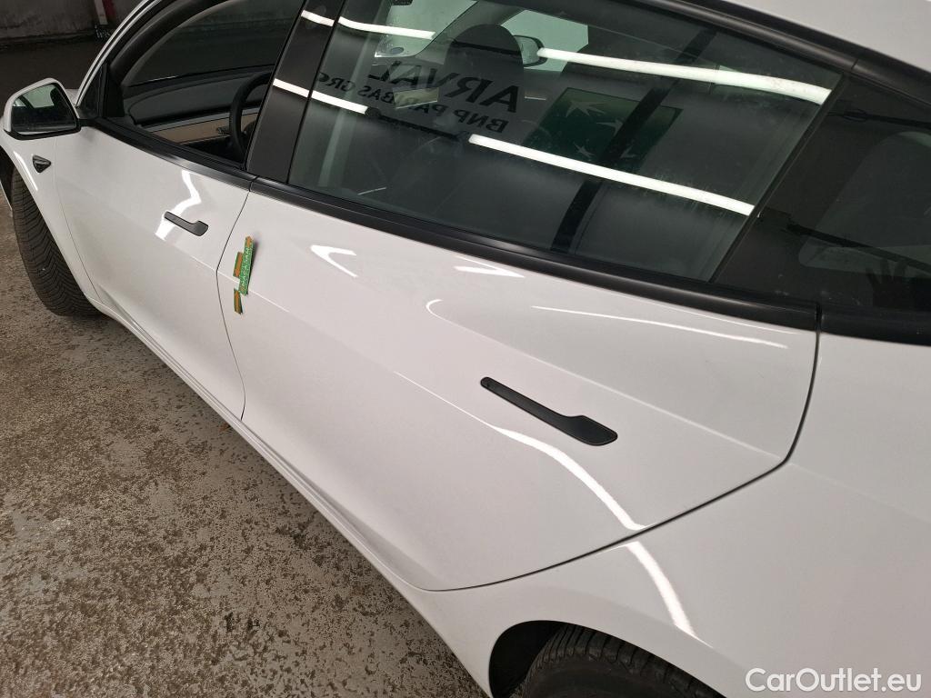  Tesla  Model 3 TESLA  / 2018 / 4P / Berline Grande Autonomie #46