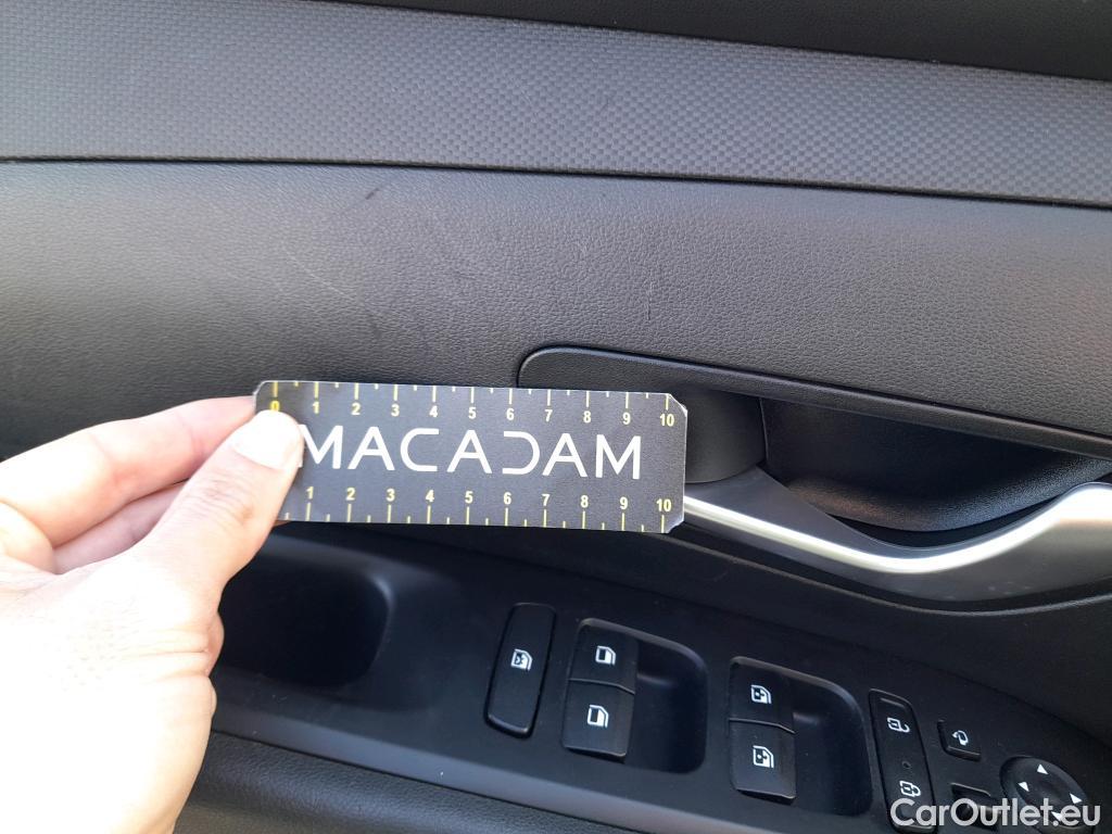  Hyundai  Tucson HYUNDAI  / 2020 / 5P / todoterreno 1.6 TGDI 110kW (150CV) Klass #8