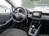  Renault  Clio  V Société Air Nav 1.5 dCi 85CV BVM6 E6dT #5