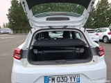  Renault  Clio  V Société Air Nav 1.5 dCi 85CV BVM6 E6dT #10
