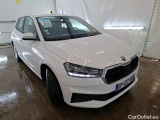  Skoda  Fabia  Active 1.0 MPI 80CV BVM5 E6d #4
