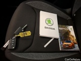  Skoda  Fabia  Active 1.0 MPI 80CV BVM5 E6d #12
