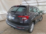  Skoda  Karoq  Style 1.5 TSI 150CV BVA7 E6dT #3