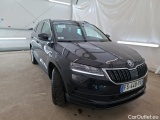  Skoda  Karoq  Style 1.5 TSI 150CV BVA7 E6dT #4