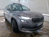  Skoda  Kodiaq  L&K 2.0 TDI 150CV BVA7 E6d #4