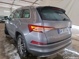  Skoda  Kodiaq  L&K 2.0 TDI 150CV BVA7 E6d #2