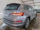  Skoda  Kodiaq  L&K 2.0 TDI 150CV BVA7 E6d #3