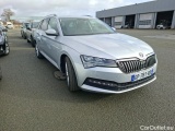  Skoda  Superb  Break Business 2.0 TDI 150CV BVA7 E6d #4