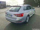  Skoda  Superb  Break Business 2.0 TDI 150CV BVA7 E6d #3