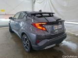  Toyota  C-HR TOYOTA  / 2016 / 5P / SUV 2.0 HYBRIDE 184 COLLECTION #2