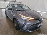  Toyota  C-HR TOYOTA  / 2016 / 5P / SUV 2.0 HYBRIDE 184 COLLECTION #4