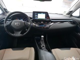  Toyota  C-HR TOYOTA  / 2016 / 5P / SUV 2.0 HYBRIDE 184 COLLECTION #5