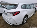  Toyota  Corolla TOYOTA  Touring Sports / 2018 / 5P / Break Hybride 122h Dynamic Business Beyond Zer #3
