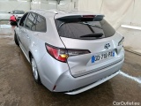  Toyota  Corolla  Touring Sports / 2018 / 5P / Break Hybride 122h Dynamic Business Stage Acad / TRANSFO VP/VF #2