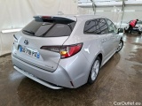  Toyota  Corolla  Touring Sports / 2018 / 5P / Break Hybride 122h Dynamic Business Stage Acad / TRANSFO VP/VF #3