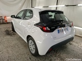 Toyota  Yaris TOYOTA  Hybride / 2019 / 5P / Berline Hybride 116h France Business Stage Acad #2