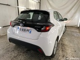  Toyota  Yaris TOYOTA  Hybride / 2019 / 5P / Berline Hybride 116h France Business Stage Acad #3