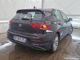  Volkswagen  Golf  VOLKSWAGEN / 2020 / 5P / Berline 1.0 eTSI OPF 110 DSG7 Life Business #3