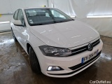  Volkswagen  Polo VOLKSWAGEN  / 2017 / 5P / Berline 1.0 TSI 95 Lounge Business #4