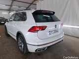  Volkswagen  Tiguan VOLKSWAGEN  / 2020 / 5P / SUV 1.5 TSI 150 DSG7 R-Line #2