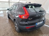  Volvo  XC 40 VOLVO XC40 / 2022 / 5P / SUV Recharge T4 211 DCT7 Plus #2