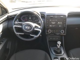  Hyundai  Tucson HYUNDAI  / 2020 / 5P / todoterreno 1.6 TGDI 110kW (150CV) Klass #3