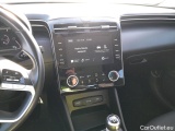  Hyundai  Tucson HYUNDAI  / 2020 / 5P / todoterreno 1.6 TGDI 110kW (150CV) Klass #14