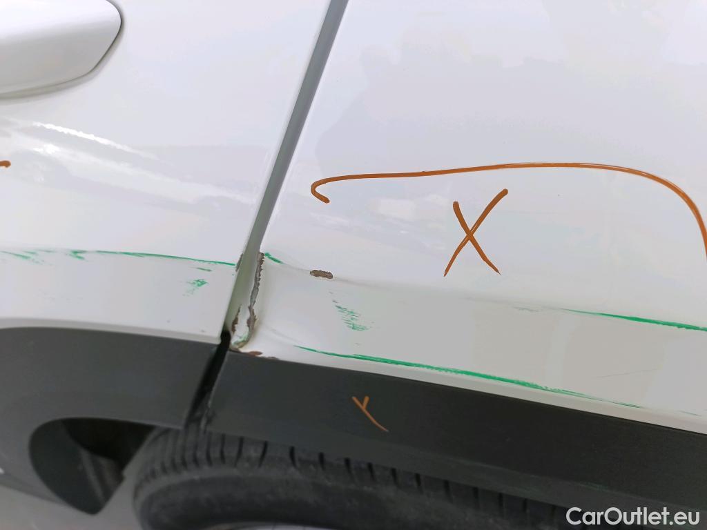  Hyundai  Tucson HYUNDAI  / 2020 / 5P / todoterreno 1.6 TGDI 110kW (150CV) Klass #11