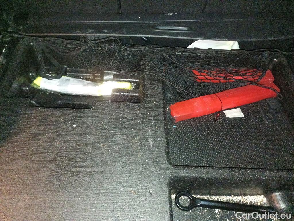  Hyundai  Tucson HYUNDAI  / 2020 / 5P / todoterreno 1.6 TGDI PHEV 195kW Style Auto 4x4 #12