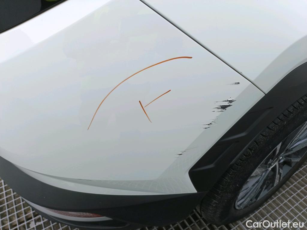  Hyundai  Tucson HYUNDAI  / 2020 / 5P / todoterreno 1.6 TGDI 110kW (150CV) Klass #31