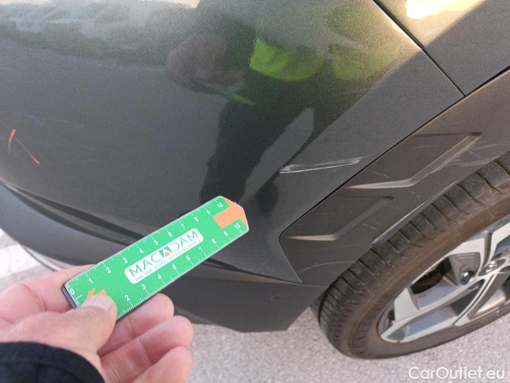  Hyundai  Tucson HYUNDAI  / 2020 / 5P / todoterreno 1.6 TGDI PHEV 195kW Style Auto 4x4 #57