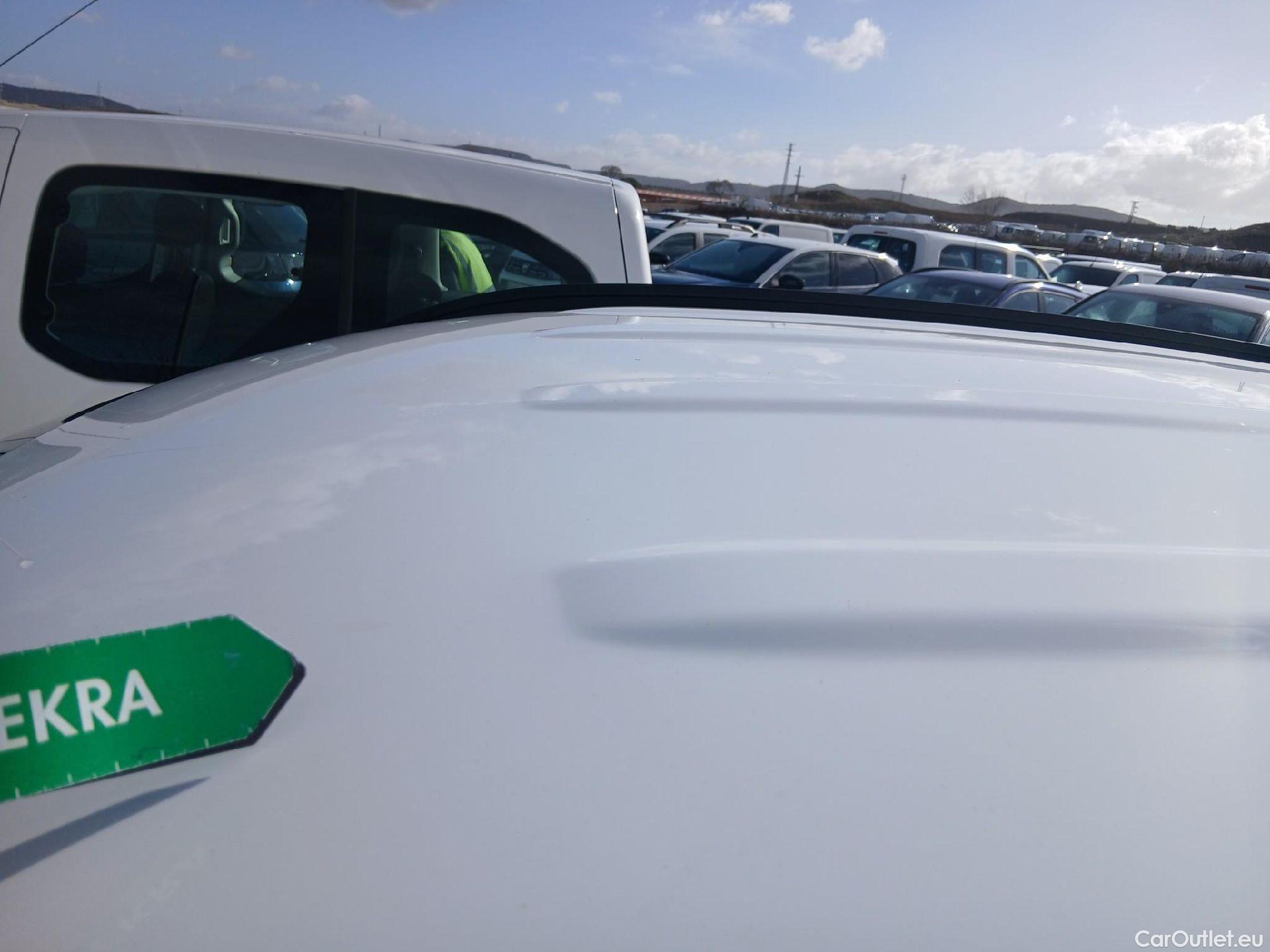  Hyundai  Tucson HYUNDAI  / 2020 / 5P / todoterreno 1.6 CRDI 100kW (136CV) 48V Maxx DCT #39