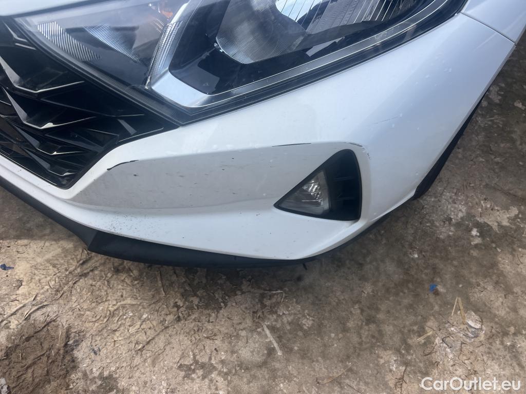  Hyundai  i20 HYUNDAI  / 2020 / 5P / berlina con portón 1.0 TGDI 74kW (100CV) 48V Essence #20