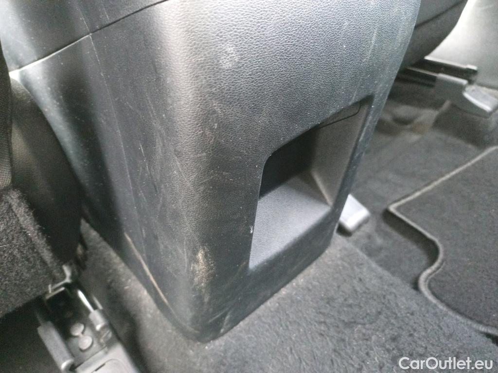  Hyundai  Tucson HYUNDAI  / 2020 / 5P / todoterreno 1.6 TGDI 110kW (150CV) Klass #19