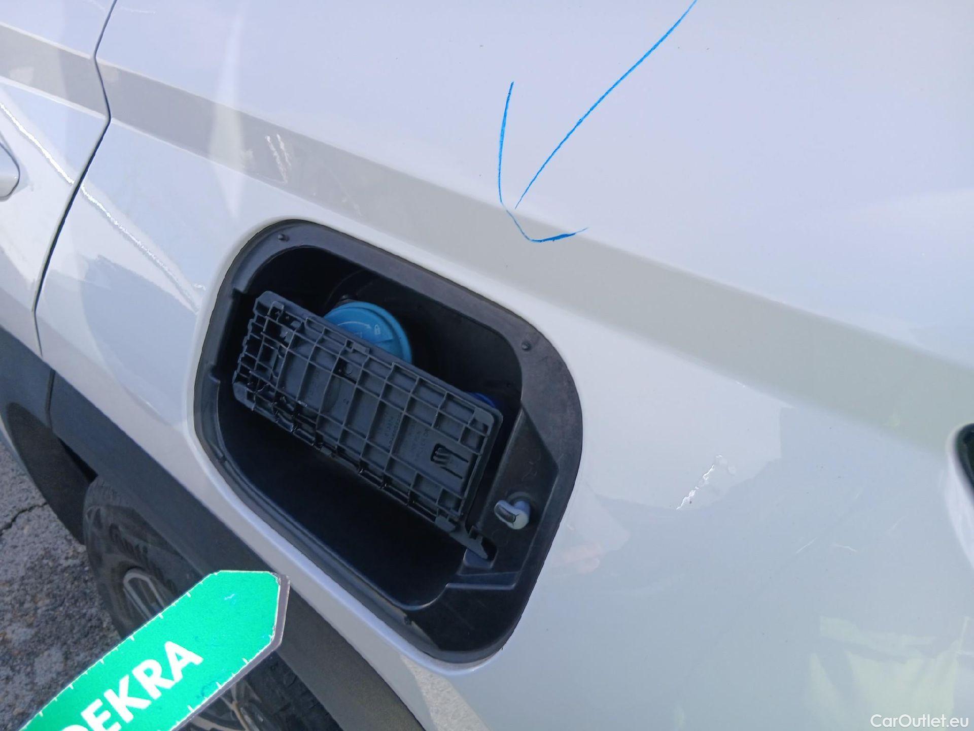  Hyundai  Tucson HYUNDAI  / 2020 / 5P / todoterreno 1.6 CRDI 100kW (136CV) 48V Maxx DCT #26