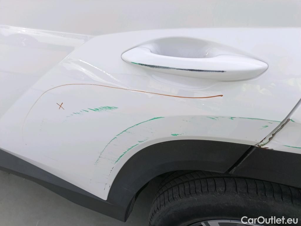  Hyundai  Tucson HYUNDAI  / 2020 / 5P / todoterreno 1.6 TGDI 110kW (150CV) Klass #13