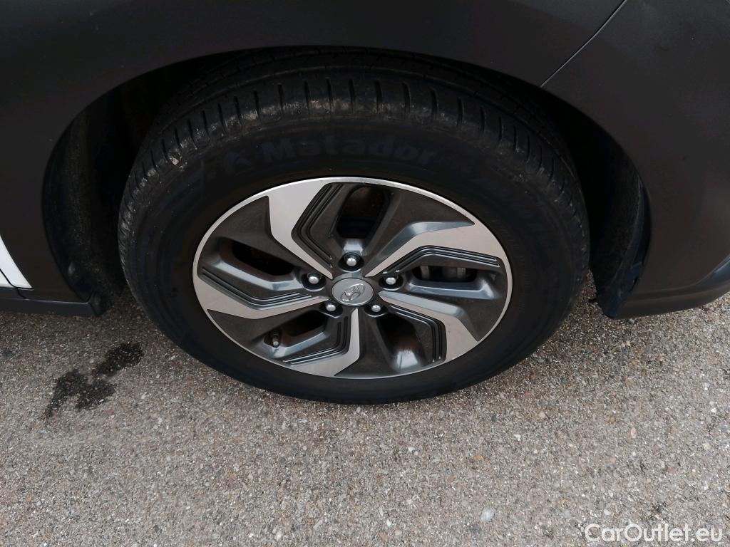  Hyundai  Konna HYUNDAI Kona / 2020 / 5P / todoterreno 1.6 GDI HEV Tecno 2C DCT #1